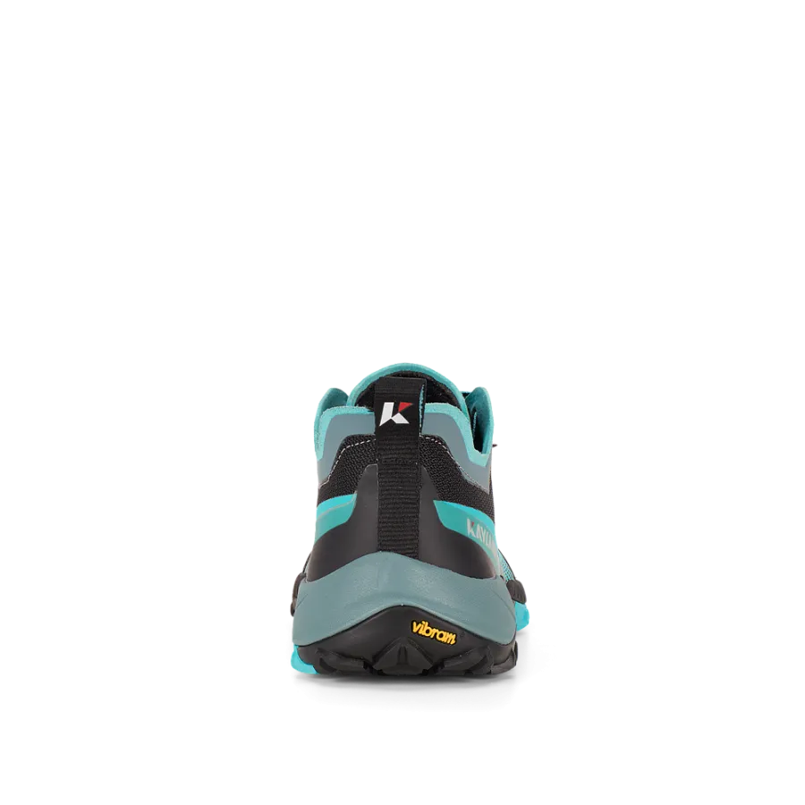 Ботинки TUONO W'S GTX (37, Black/Azure, , , , , )