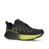 Ботинки SEKAI WP (39, Black/Lime, , , , , )