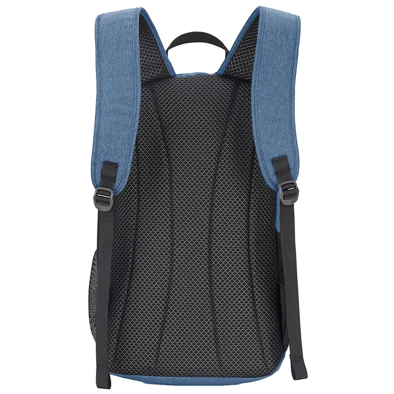 B0366 BUSINESS BACKPACK Рюкзак (черный)