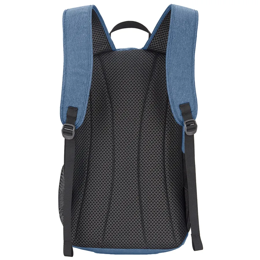 B0366 BUSINESS BACKPACK Рюкзак (т. синий)