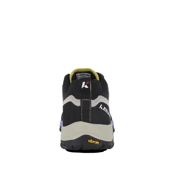 Ботинки MIURA W'S GTX (36, Grey/Purple, , , , , )