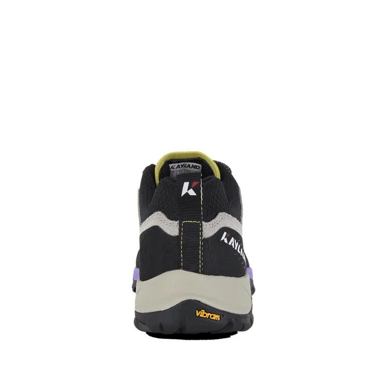 Ботинки MIURA W'S GTX (37.5, Grey/Purple, , , , , )