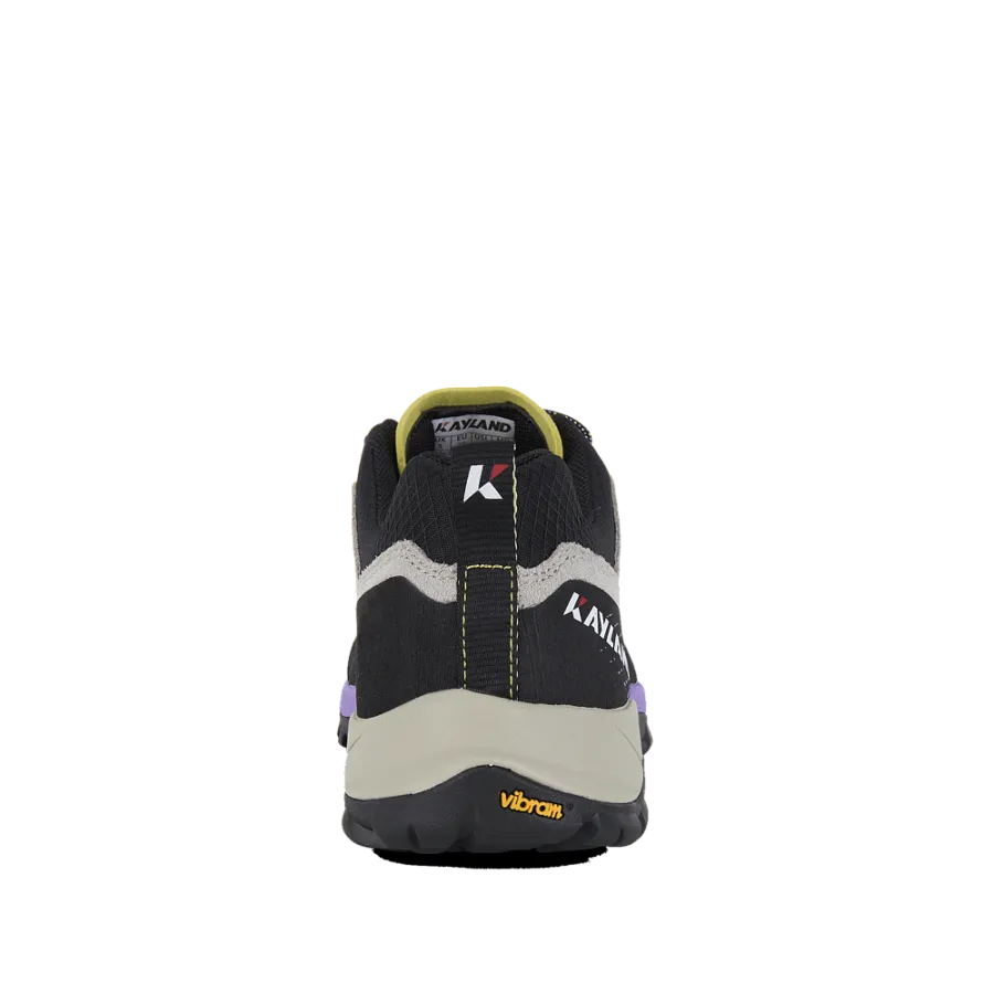 Ботинки MIURA W'S GTX (36, Grey/Purple, , , , , )