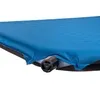 LIGHT MAT самонадувающиеся коврики (183X51X3.8 синий)