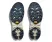 *Кроссовки мужские 1141633HYC ANACAPA 2 MID GTX (46.5, Коричневый, , , , , )