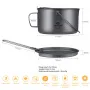  ca2116 mountain top pot набор посуды