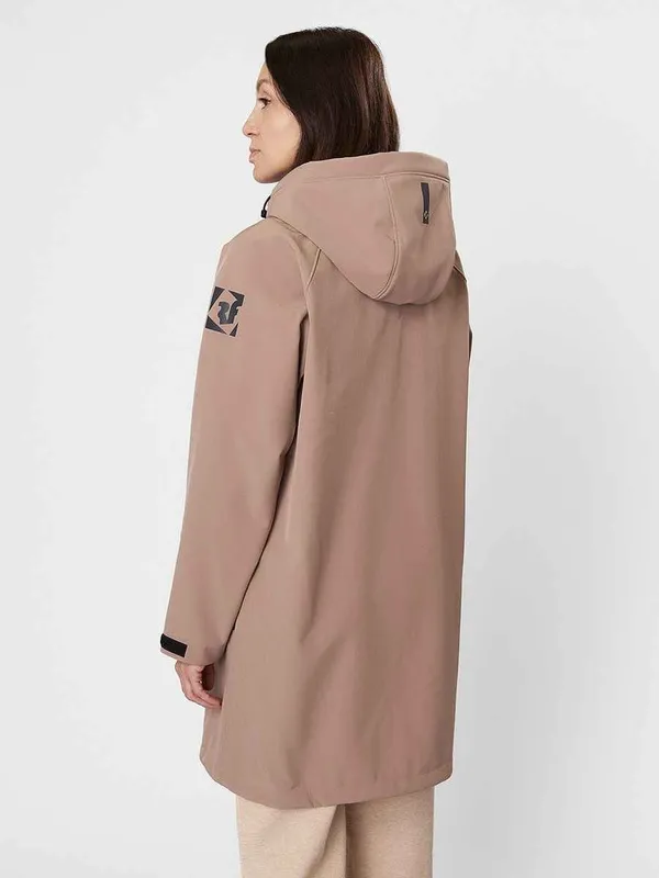 Плащ Dublin II Женский (XL, 4600/св.беж, , , )