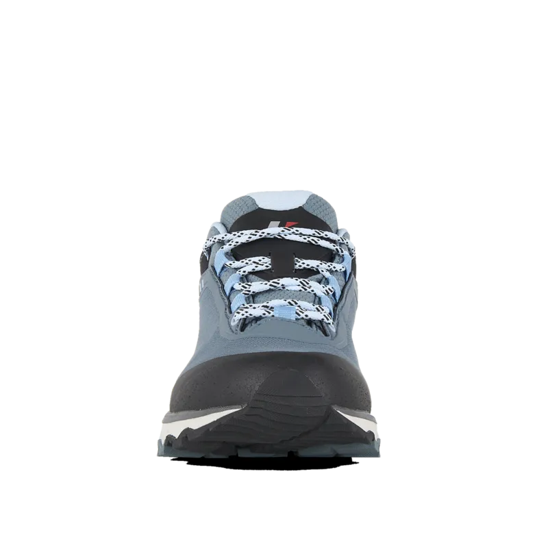 Ботинки STRIDER W'S GTX (37.5, Light Green/Azure, , , , , )