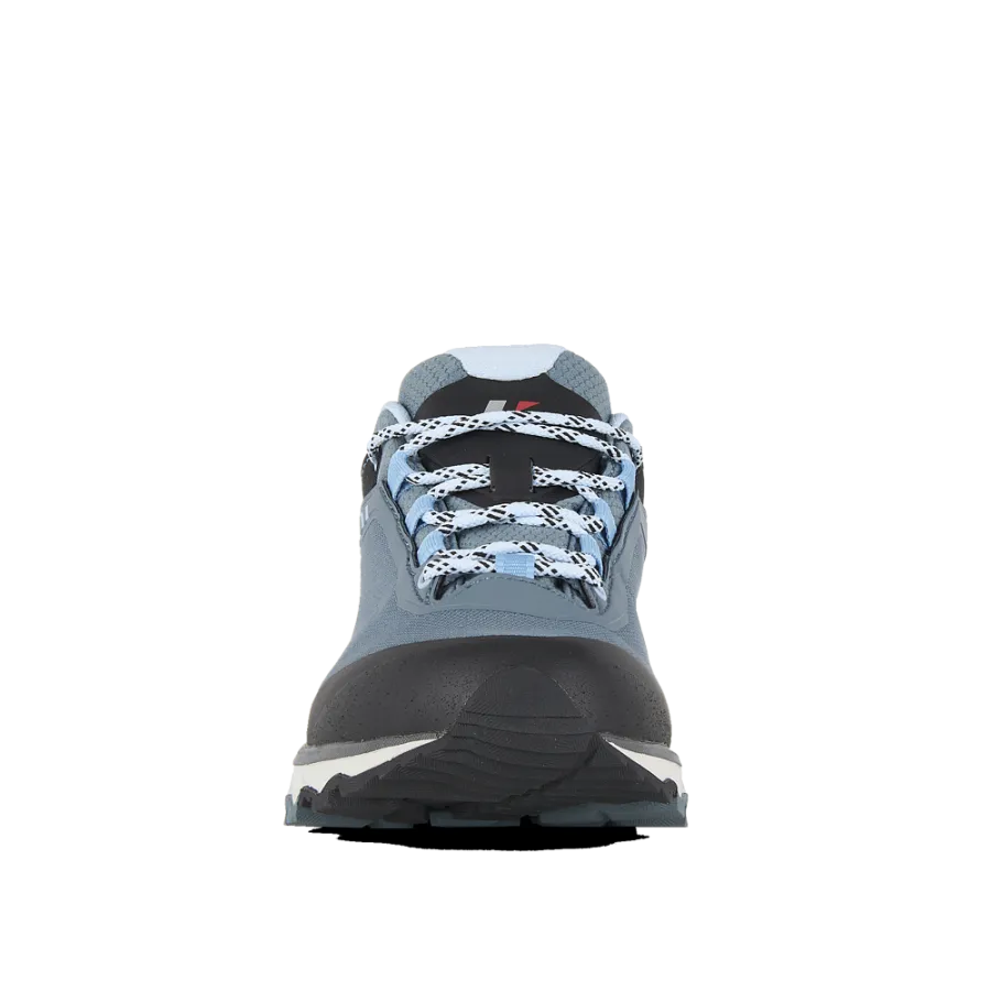 Ботинки STRIDER W'S GTX (41, Light Green/Azure, , , , , )