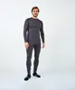 Комплект Nordski Intense модели "Термобелье" Grey (46-S, Grey, , , , , )