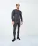 Комплект Nordski Intense модели "Термобелье" Grey (50-L, Grey, , , , , )