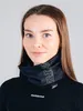 *Снуд NONAME FLEECE NECKWARMER 2001827-0273 (One Size, Черный, , , , , )