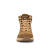 Ботинки THUNDER LEATHER W'S MID WP (40.5, BRONZE / CREAM, , , , , )