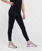 Брюки Fitness III Женские (L, 1000/черный, , , , , )