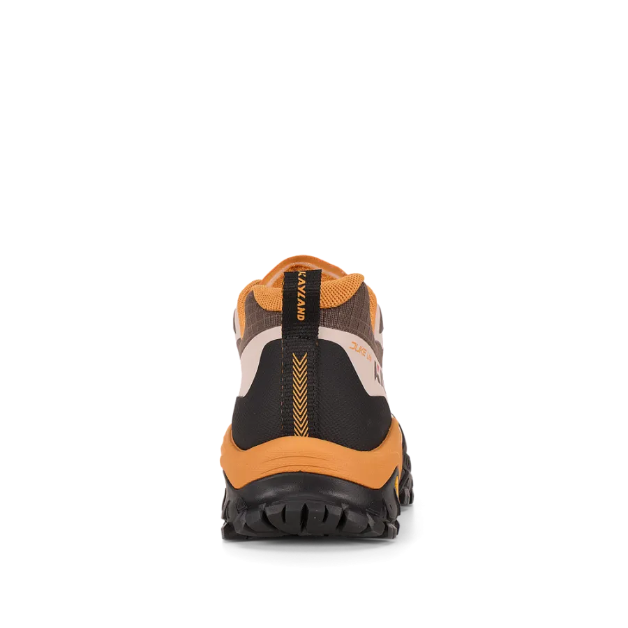 Ботинки DUKE LITE W'S GTX (38, Brown/Orange, , , , , )