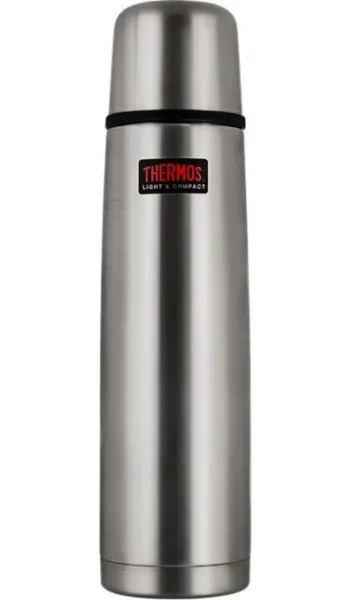 Термос из нерж. стали FBB-500 GR (0.5 л, , , , , , )