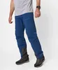 Брюки Yoho Softshell R Мужские (S, 8800/серо-синий, , , , , )
