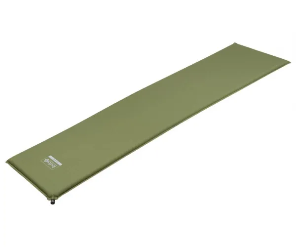 Коврик Basic Mat 183*51*3,8 (, 5900/т.хаки, , , SS17)
