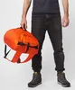 Рюкзак Climber II (, 2310/оранжевый/черный, , , , , )