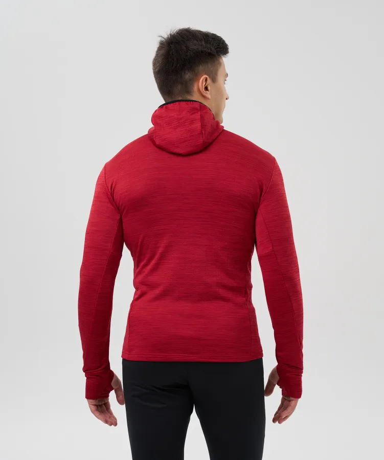 Толстовка Nordski Impulse Hunter (52-XL, Hunder, , , , , )