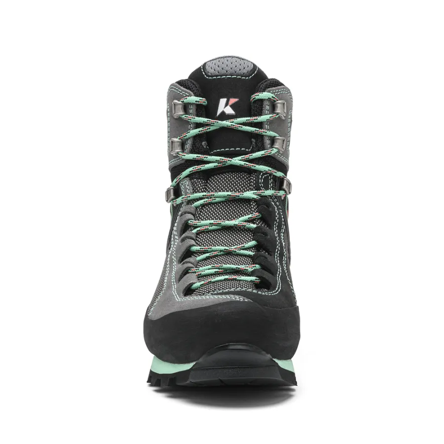 Ботинки CROSS MOUNTAIN W'S GTX (42, Grey, , , , )
