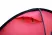 Talberg space pro 3 red палатка talberg (красный)